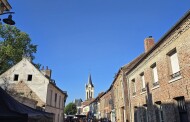 Braderie-brocante