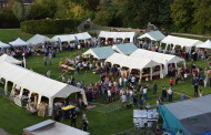 Fête de la pomme