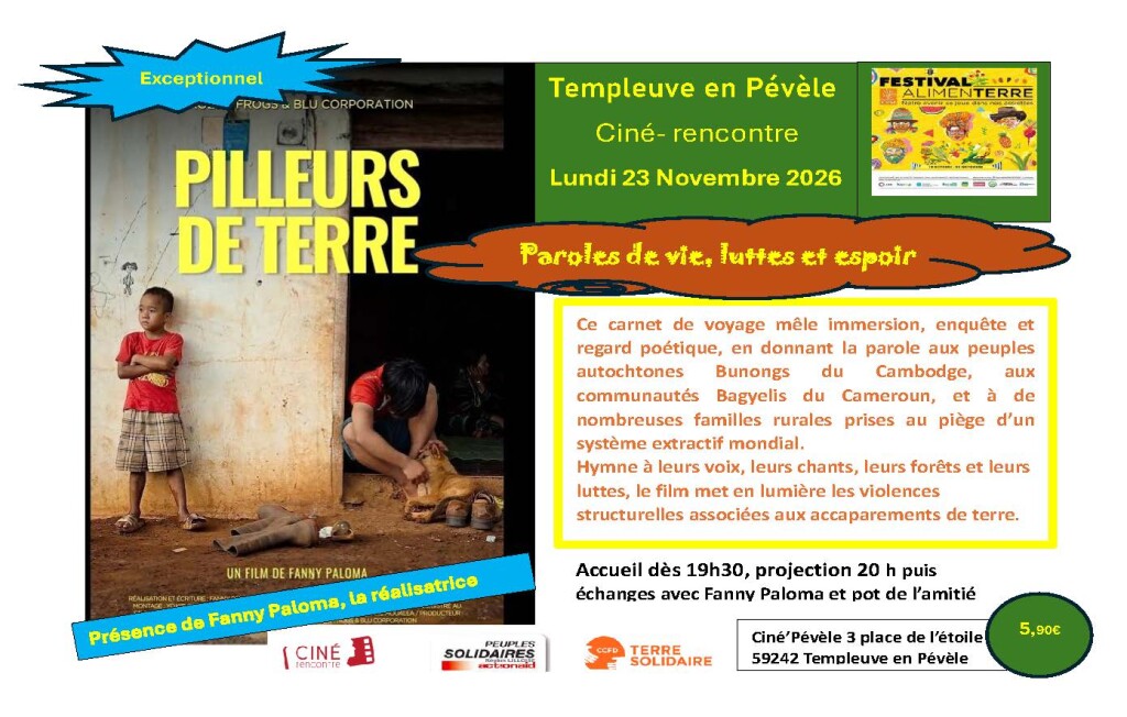 flyer projet2